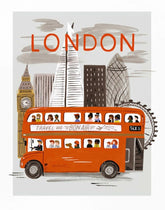 London World Traveller